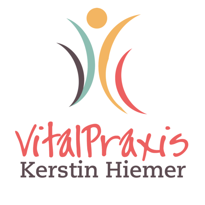 VitalPraxis Kerstin Hiemer Logo