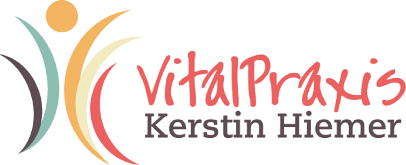 VitalPraxis Kerstin Hiemer Logo